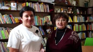 Председатель совета женщин Шахтерска благодарит Сахалинскую область за гуманитарную помощь