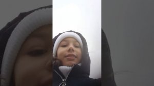 иду в школу