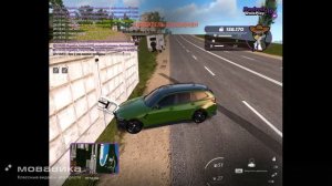 Новый проект стайломатарик