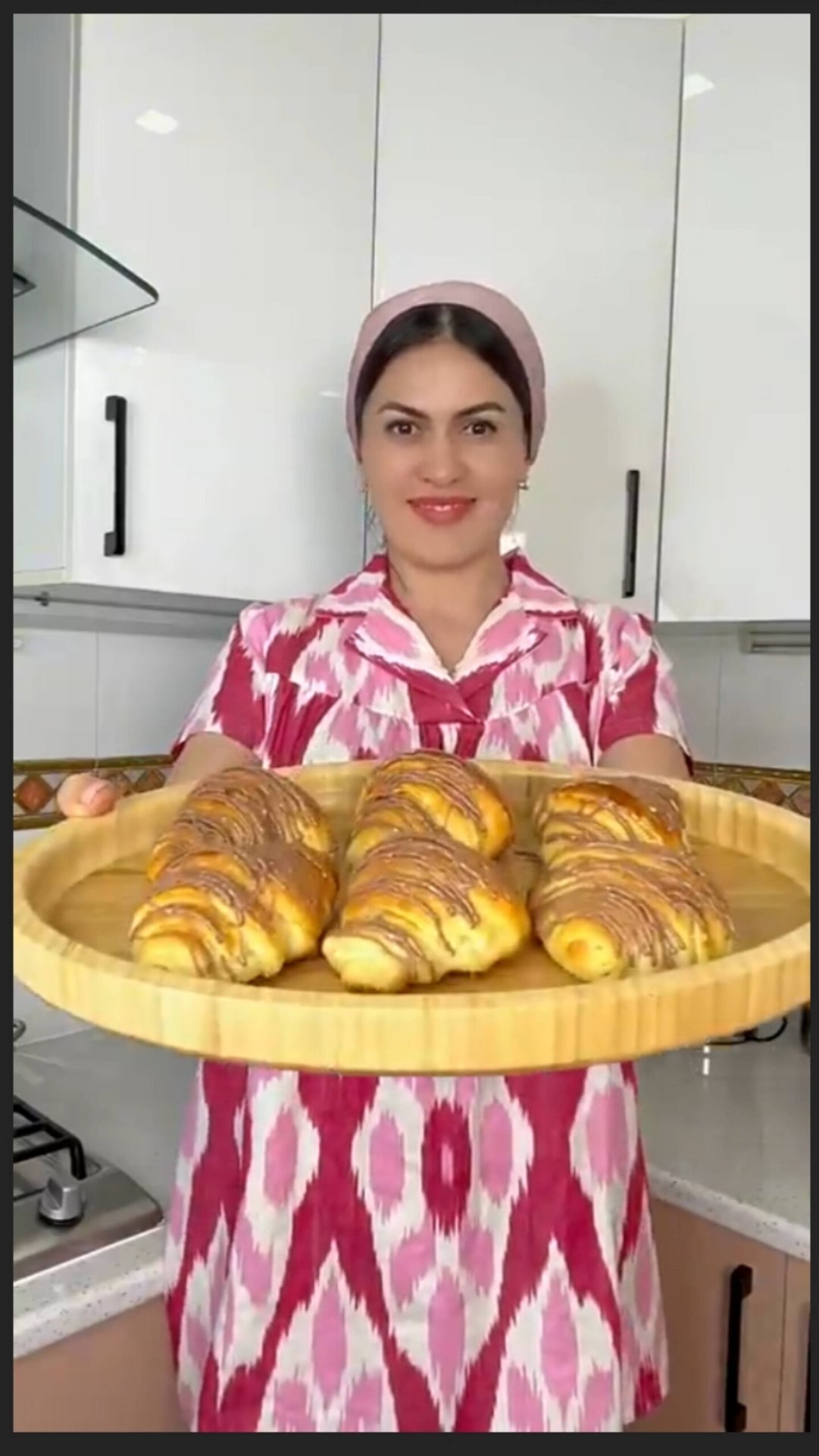 Круассаны смотреть онлайн