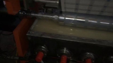 Прецизионное нанесение покрытия из расплава