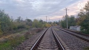 Октябрь 2025. Последние новости