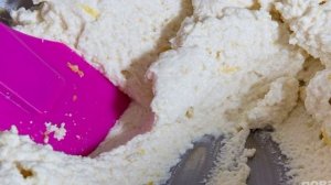 Печенье с творогом