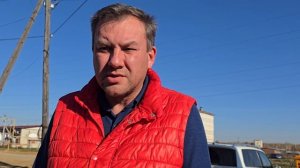 Теплокомплекс построил новую котельную в Первомайском. Панорама 14.10.25