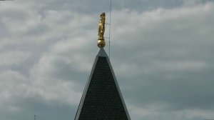 Коломенское 2023