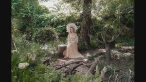 В час  вечерний_МВМ-Дарина - Росяночка