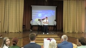 КВН 2025 (всё выступление)