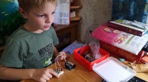 Митя - Светофор