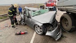 Аварии и ДТП на дорогах ТОРОПЫГИ за рулем