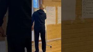 Встреча на казачьем ВАРе. Мужское и женское в целеполагании. Как достичь цели!?