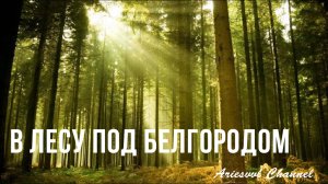 15. В лесу под Белгородом