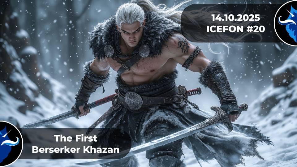  The First Berserker: Khazan  Продвинутый Стрим: Боссы и Секреты! 