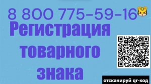Как зарегистрировать товарный знак: инструкция