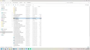 Запуск программы ChestMaster. Урок 1