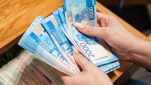 Эксперт рассказал о перспективах курса рубля на этой неделе