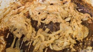 Курица, запеченная в духовке с горчицей