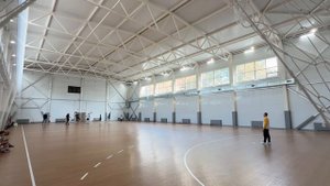 2025-10-12 Тренировка взрослые