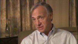 Рей Далио. Как работает техника Трансцендентальной Медитации Махариши.