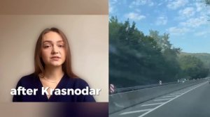 ИТКГ-524_Горшкова Кира_Summer family trip