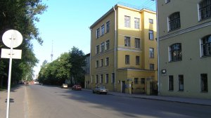 Докторская диссертация доцента Э.Ф. Андреевой