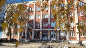 Невьянск Специальный репортаж 14 10 2025