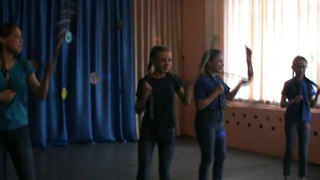 Спецвыпуск апрель 2019 г.