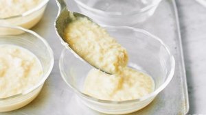 Пудинг Королевский