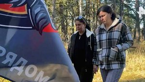 Две Натальи: семья погибшего на СВО нашла у него "вторую жену"