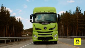 Обзор Шакман Х6000