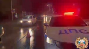 Нетрезвый водитель 10.2025