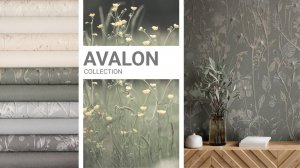 Коллекция AVALON