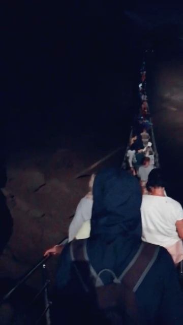 Новоафонская пещера