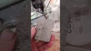 блестящие цинкование металла, в домашних условиях.Корни вишни обычной, подробный процесс