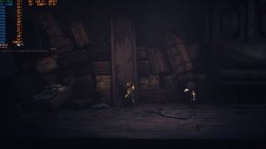 RTX 3050 8gb | Little Nightmares III | i5 11400f | Ultra Settings