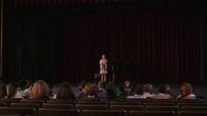 Сериал "Моцарт в джунглях", 4.02 (AlexFilm)