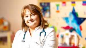 Врач из Сургута удостоена Всероссийской премии «Первые лица»