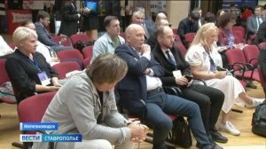 Дизайнеры и архитекторы собрались на форуме в Железноводске