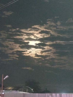 обзор на моё утро