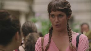 Сериал "Моцарт в джунглях", 3.08 (AlexFilm)