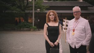 Сериал "Моцарт в джунглях", 4.06 (AlexFilm)