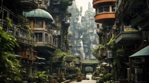 DREAM GARDENS ( ambient,relax,meditation...
