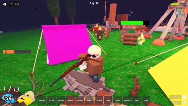 СТРИМ ЛЕСА ВПЯТЕРОМ!