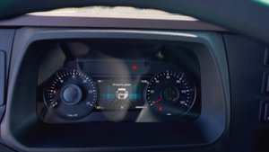 Обзор КАМАЗ-65954