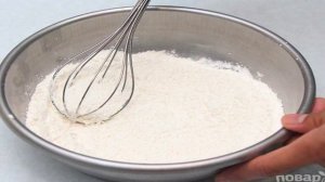 Оладьи без кефира