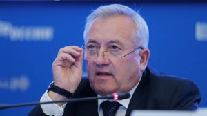 Депутат Госдумы Ивлев призвал Макрона прекратить угрожать России