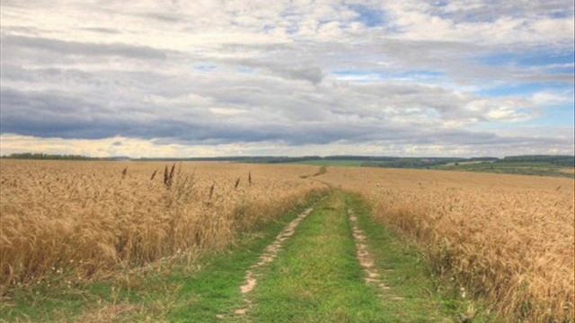 Дороги России смотреть онлайн