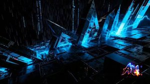 NEON BLOOD 2 #melodic #techno