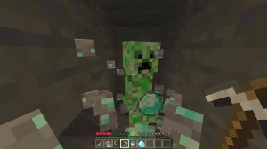 Minecraft Cut Before Disaster: Обрыв Перед Катастрофой! 💥🧱