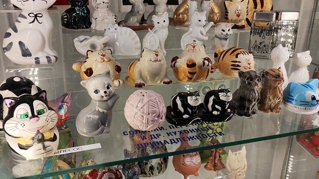 Мурариум - музей котиков и смотровая вышка. смотреть онлайн