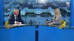 Доброе утро. В гостях Рамазан Бороков